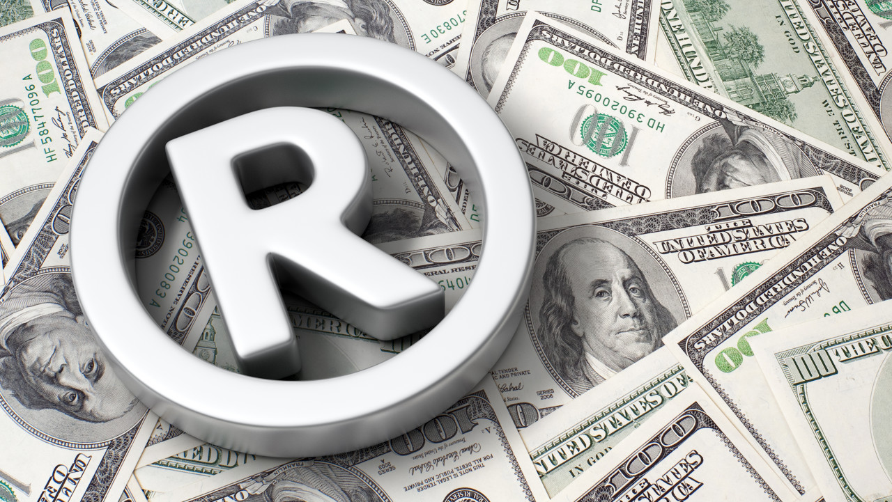 美国商标注册-宣誓篇