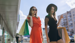 【跨境电商】---颜值经济! 东南亚美妆市场分析