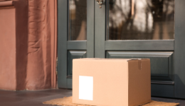 包裹遞送：與新冠疫情相關(guān)的持續(xù)中斷的更新