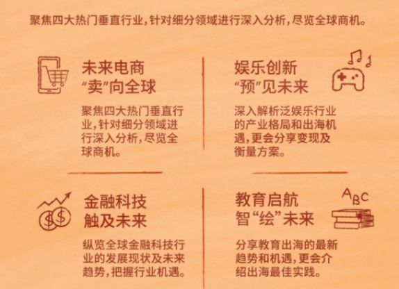 2021 Facebook 海外营销高峰会圆满落幕，大咖云集，助力中国出海企业闪耀全球，解锁全球商机