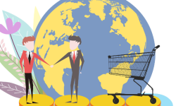 明天見！易芽邀您參加2021雨果跨境電商選品大會 ！