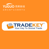 TradeKey开店