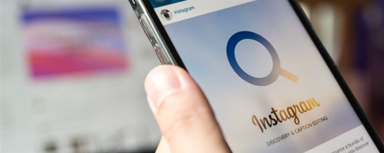 instagram使用教程