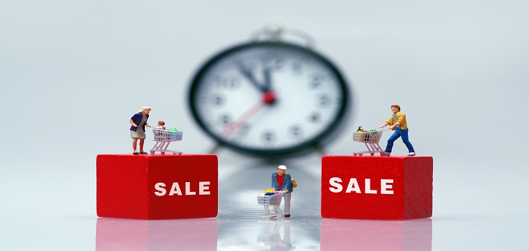 跨境电商平台vova商品下架，卖家账号被关闭