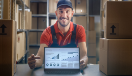 【跨境好运小课堂】跨境物流入门必备！这些术语你都知道是什么意思吗？