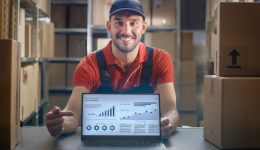 【跨境好运小课堂】跨境物流入门必备！这些术语你都知道是什么意思吗？