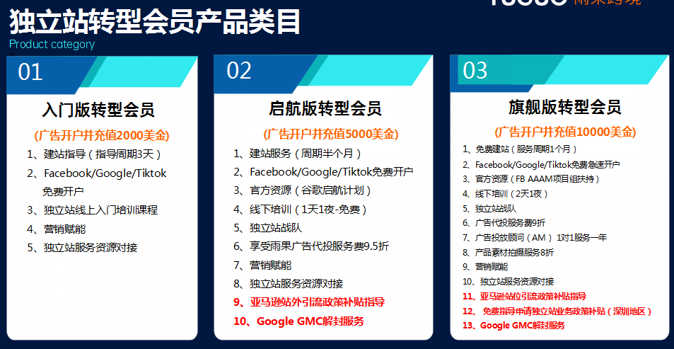 风口下的独立站怎么做？手把手传授建站、引流……
