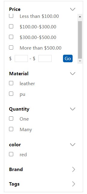 这个功能的好坏直接影响独立站用户体验和流量转化，你了解吗？
