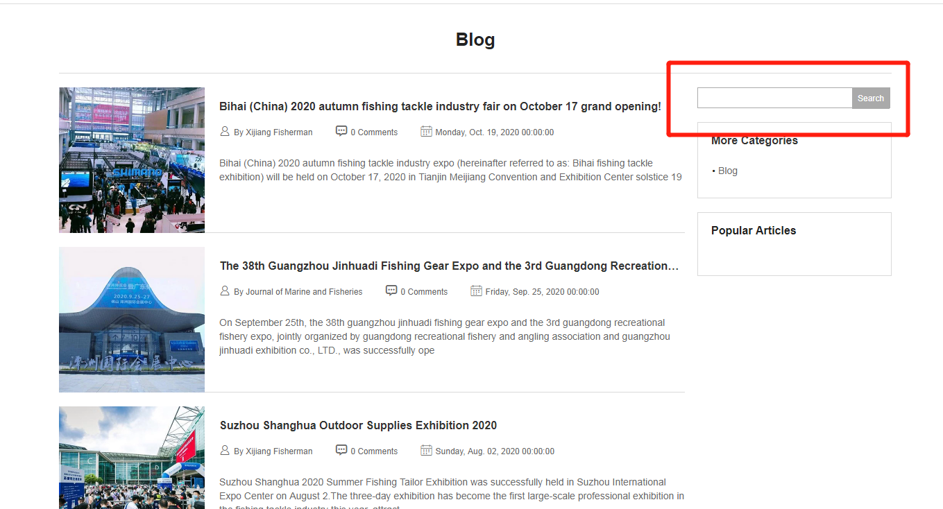 这个功能的好坏直接影响独立站用户体验和流量转化，你了解吗？