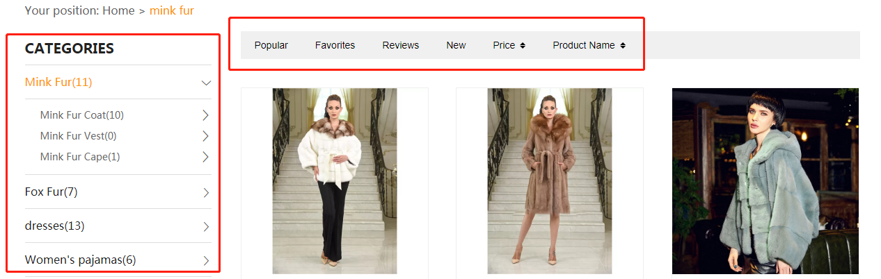 这个功能的好坏直接影响独立站用户体验和流量转化，你了解吗？