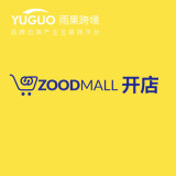 ZoodMall开店