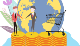 跨境电商现金流破圈新思路，跨交会这场演讲火了