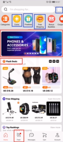 运营笔记——速卖通流量运营核心攻略