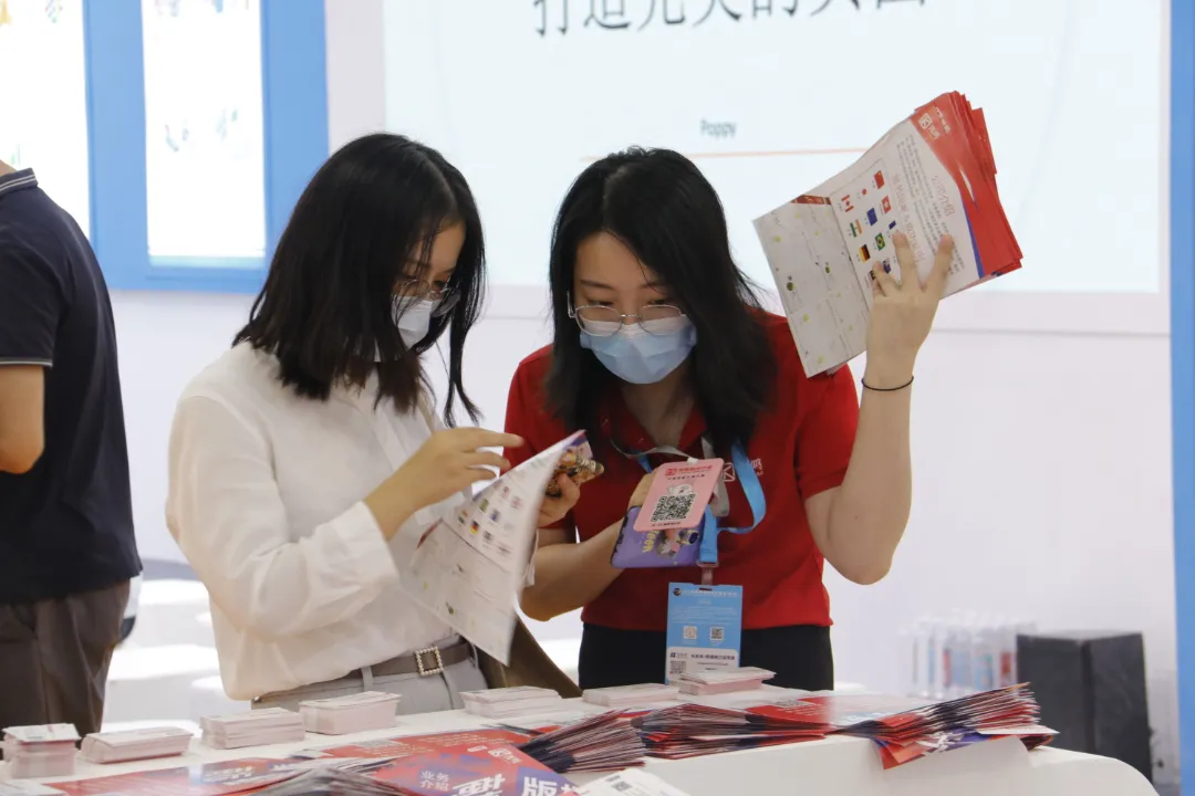 2021中国跨境电商交易会(秋季)火热开幕,凯鸣受邀出席这场跨境电商行业盛会!
