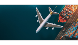 海运拼箱或成为跨境电商领域的主流