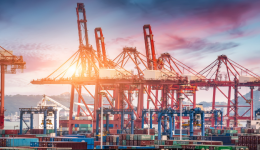 急急急！美國地震了，你的貨怎么辦？