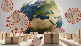 出境游受限，跨境直郵火了，天貓國(guó)際海外直購(gòu)成交同比增長(zhǎng)380%