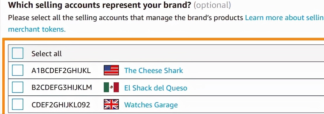 放开那品牌备案，让我来上个备案流程的干货！