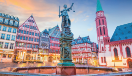 欧洲电商平台全解析 - 不可小觑的黄金市场