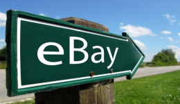 eBay选品思路与规范