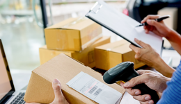 行业研报！跨境好运&百晓网发布《2021跨境物流FBA头程数据研究报告》