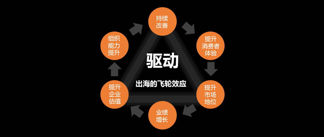 品牌出海案例解读：解码张韶涵、周扬青都在用的硬科技品牌