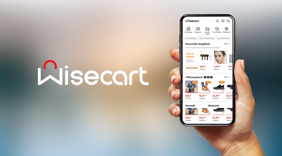 分期付+严选=新蓝海?跨境新势力Wisecart突围欧洲