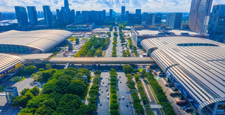 广交会参展会办理流程，广交会参展条件