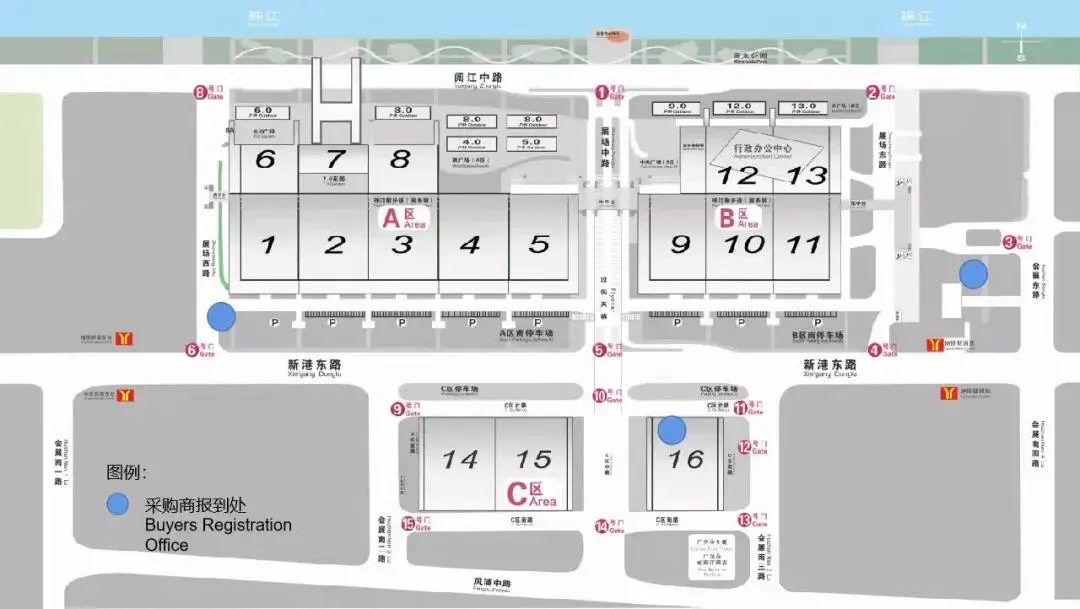 130届广交会参展费用是多少，广交会参展商证哪里领