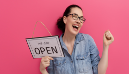 至真科技深圳分公司开业典礼隆重举行！