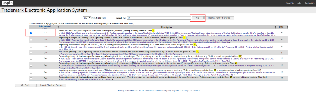 美国商标注册-自注册篇