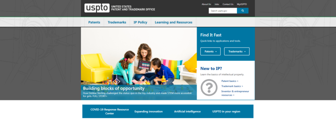 美国商标注册-自注册篇