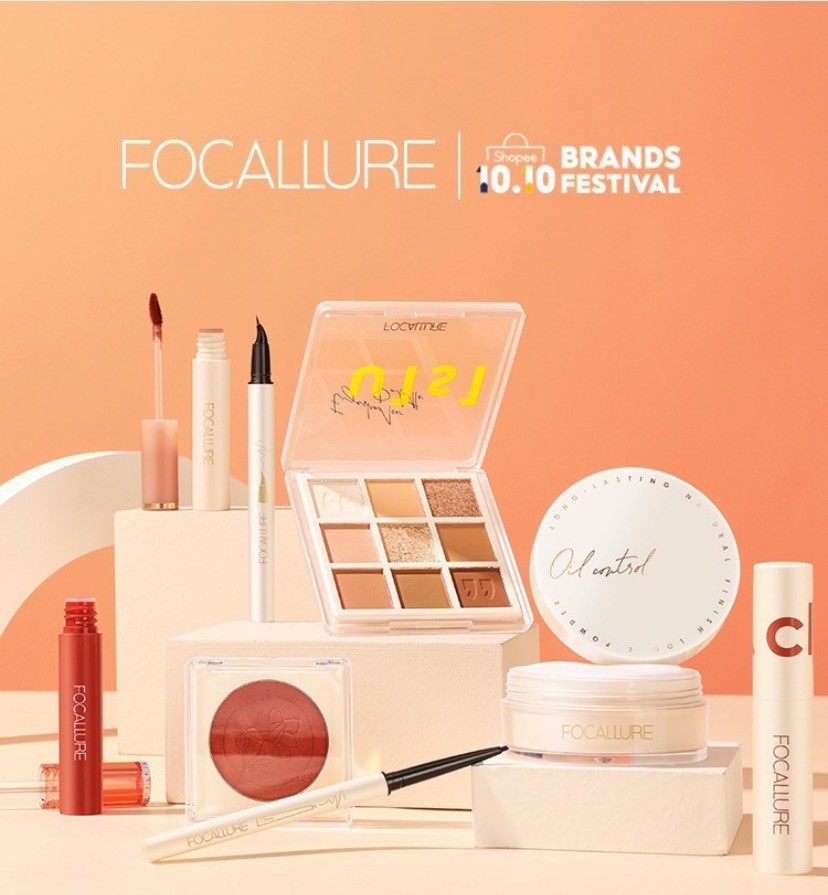 Shopee10.10超级品牌节完美收官 携手中国品牌共增长