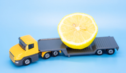 2021魔幻运价解析|《跨境物流FBA头程数据研究报告》运价篇