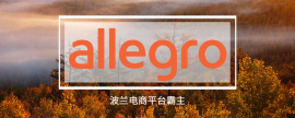 Allegro快速入駐通道