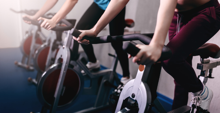 南通铁人：健身器材出海，一个火了的“自律”生意