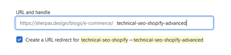 Shopify SEO基本技术性：爬取、数据库索引和排行（上）插图(1)