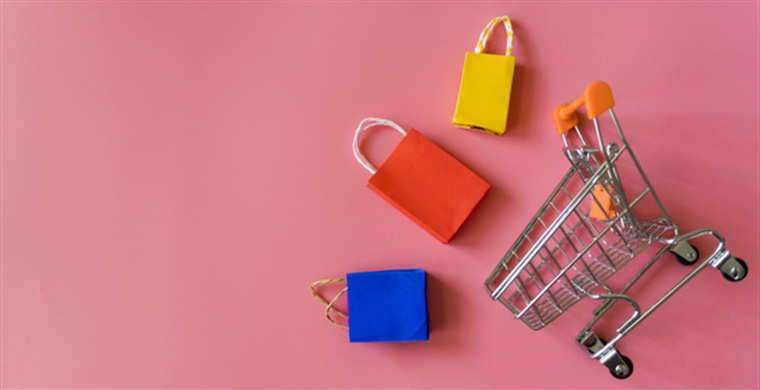 对比Shopee往年的双十一爆单类目后，我发现了这个！