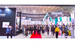 广交世界，互利天下 | 凯鸣受邀参加第130届广交会，用实力助力企业品牌出海！