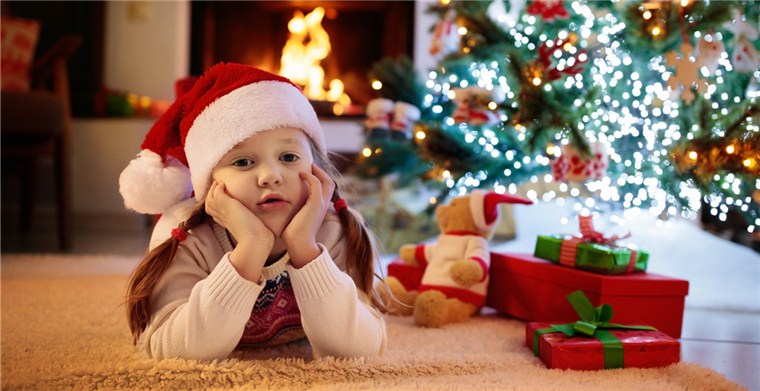 黑五圣诞网一大促在即!做这些产品的卖家有很大商机