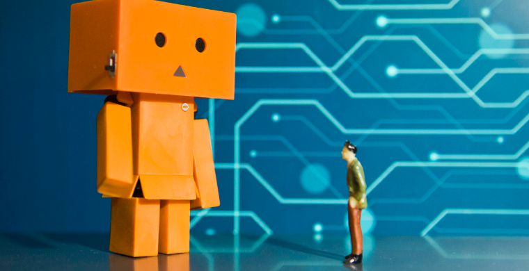 欧税通张剑：数字化赋能跨境行业扬帆出海