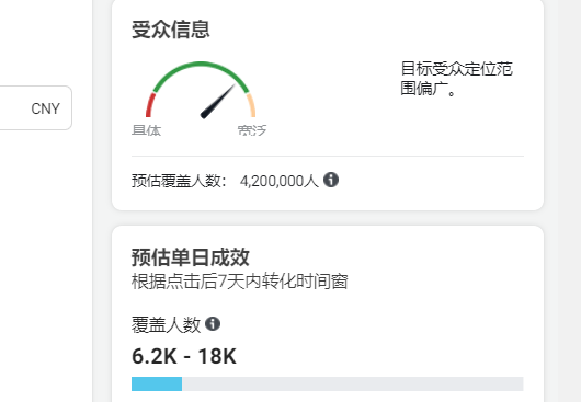 精准设置Facebook广告受众，受众定位及扩展实用技巧