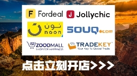 中東平臺專屬入駐通道