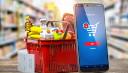 Lazada垂直精品店铺的布局