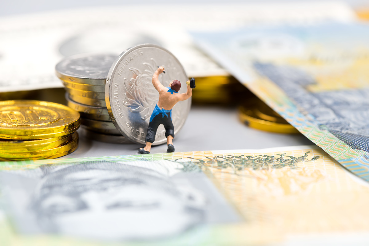 宝付跨境外汇小课堂| 汇率风险管理工具知多少