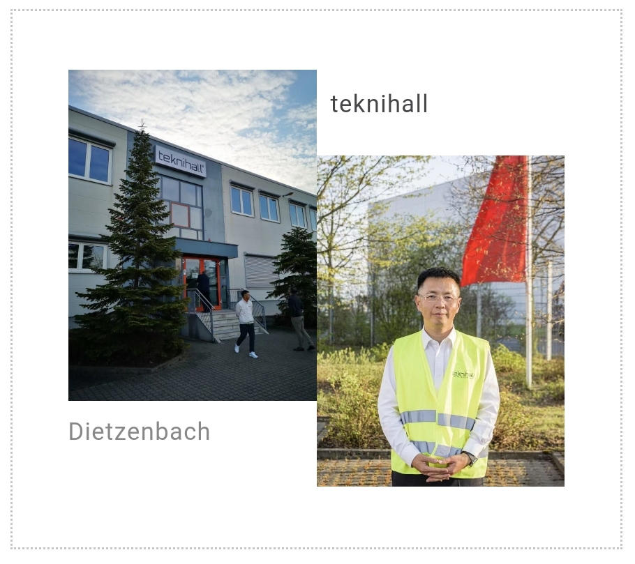 从中德十年的变和不变看， 中国制造和跨境电商的“相爱相杀”！