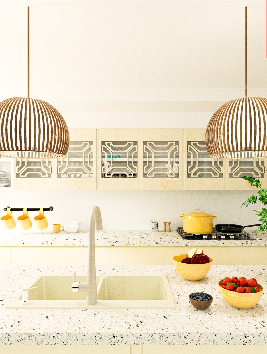 市场需求稳步上涨，抓住厨具细分蓝海抢先成为大卖！