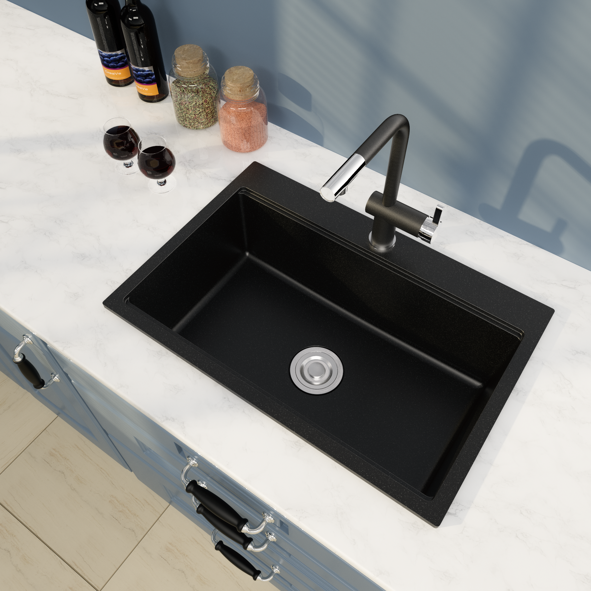 市场需求稳步上涨，抓住厨具细分蓝海抢先成为大卖！