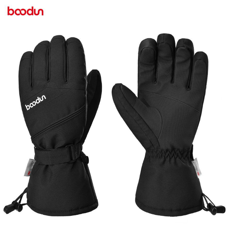 滑雪市场热度攀升，如何挖掘利基产品？