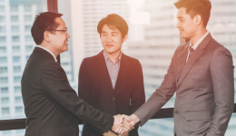 iPayLinks艾贝盈与微盟ShopExpress达成战略合作